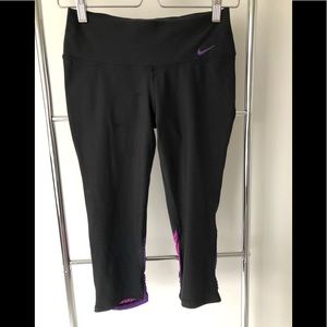 Nike Capri Tights